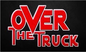 Logo-over-the-truck