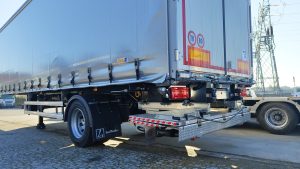 LECITRAILER MONOASSE