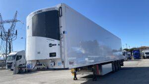 SEMIRIMORCHIO FRIGO NUOVO