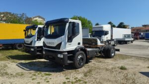 EUROCARGO 180 NUOVO