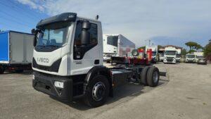 IVECO 180 MY 2024 NUOVO