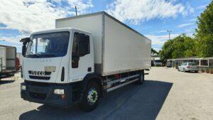 EUROCARGO 180E28P