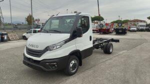 IVECO DAILY 35C16 NUOVO