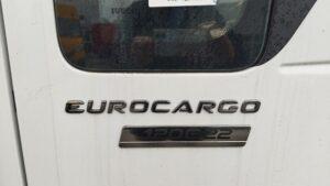 EUROCARGO 120 E 22 P