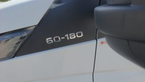 IVECO DAILY 60C18 P.3750