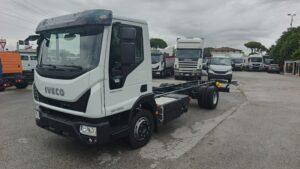 EUROCARGO 120 220 L