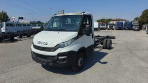 IVECO DAILY 72C18