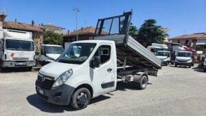 OPEL RIBALTABILE