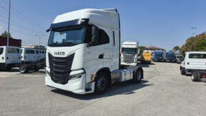 IVECO SWAY 490