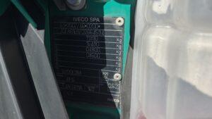 IVECO 120 EURO 6
