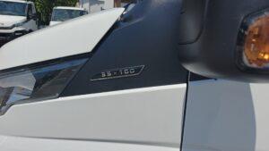 IVECO DAILY 35C16 NUOVO