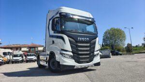 S WAY 530