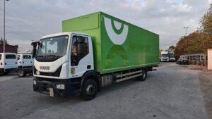 EUROCARGO 120 EURO 6